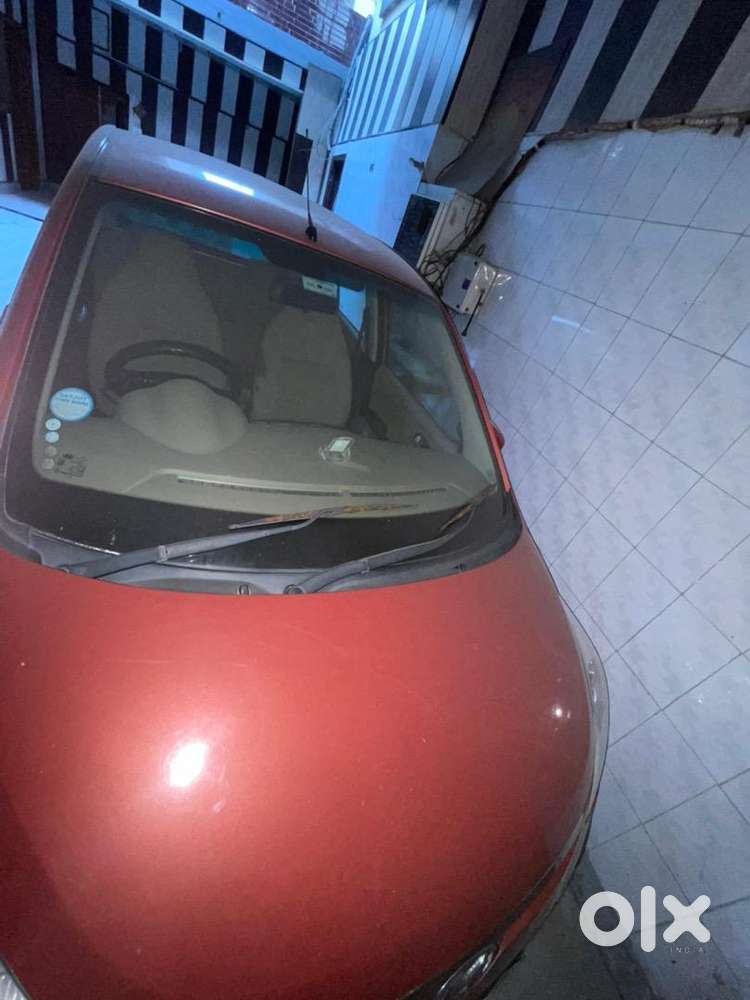 Hyundai I10 2010 Petrol 44621 Km Driven