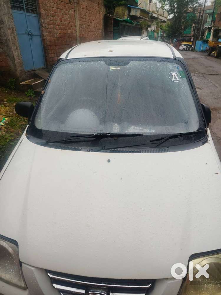 Hyundai Santro Xing 2008 Model