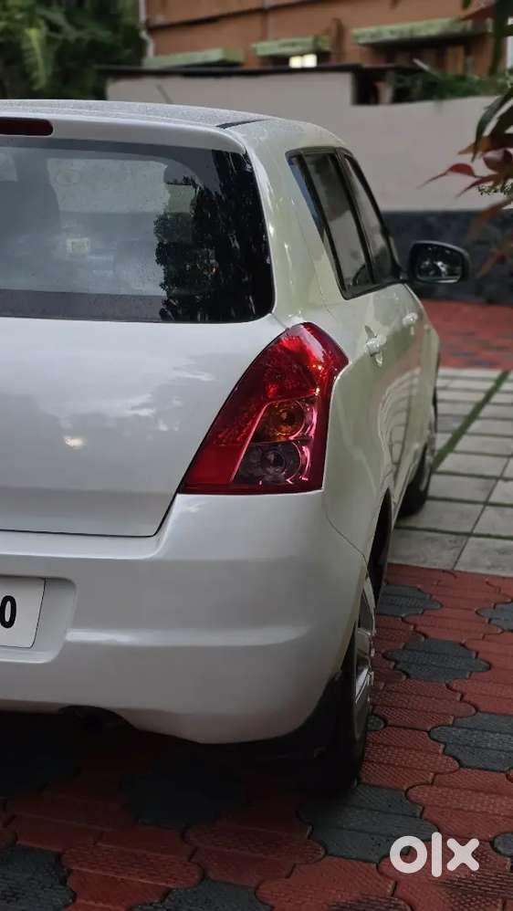 Swift Maruti Suzuki 2011 Vdi Diesel