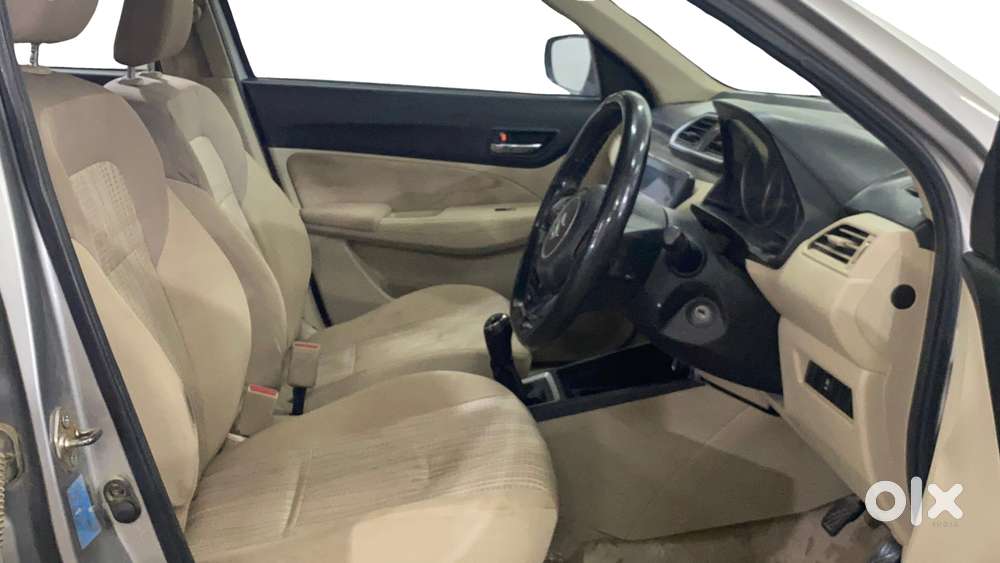 Maruti Suzuki Swift Dzire 1.2 Vxi Bsiv, 2021, Petrol