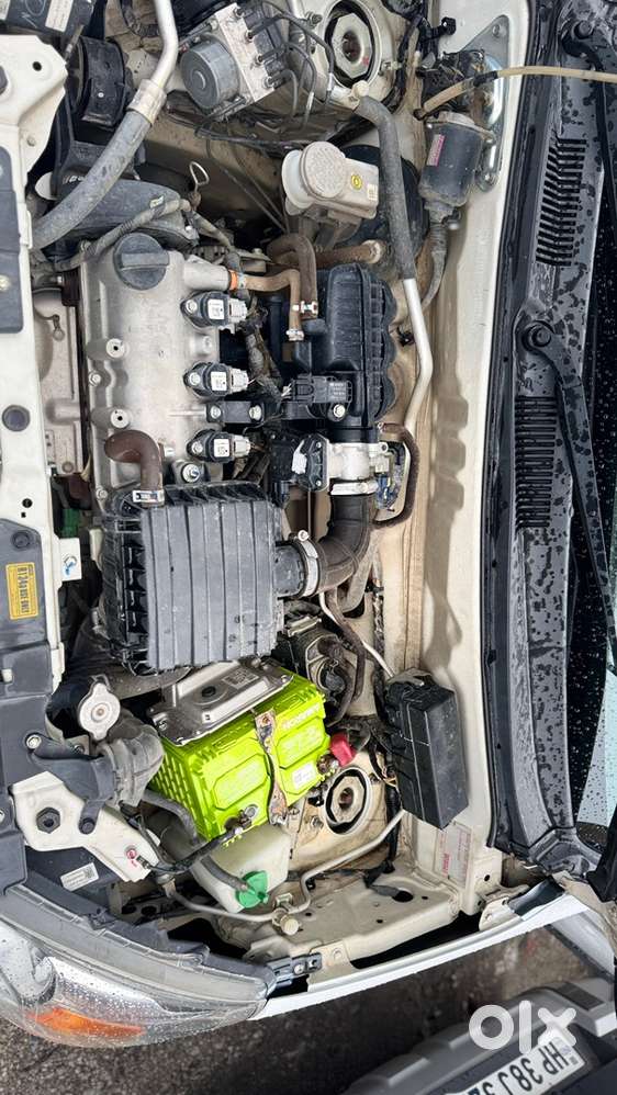 Maruti Suzuki Alto 800 2021 Manual Petrol