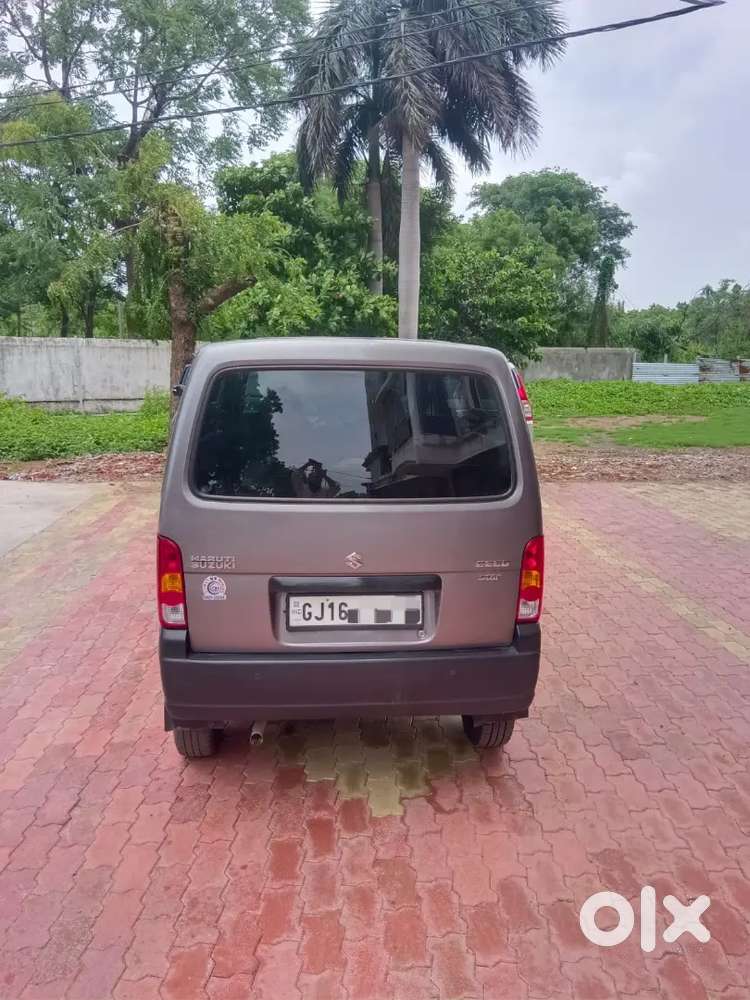 Company Cng , Genuine Km .