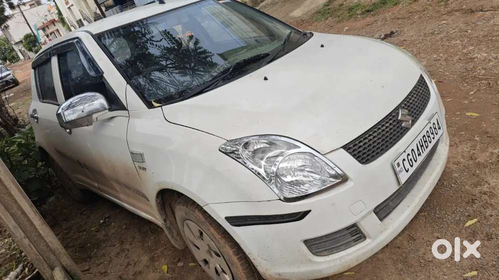 Maruti Suzuki Swift 2010 Petrol Manual