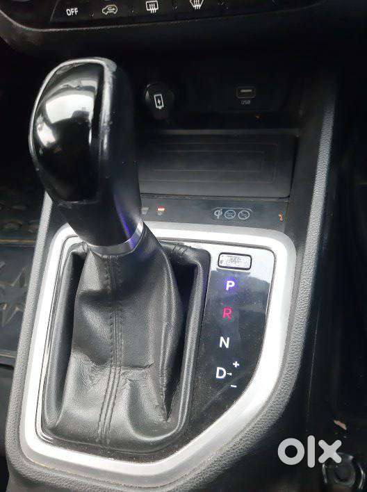 Hyundai Creta 1.6 Sx Automatic, 2018, Petrol