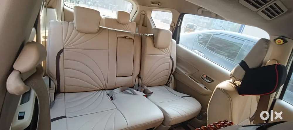 Maruti Suzuki Ertiga 2022 Cng & Hybrids 250000 Km Driven
