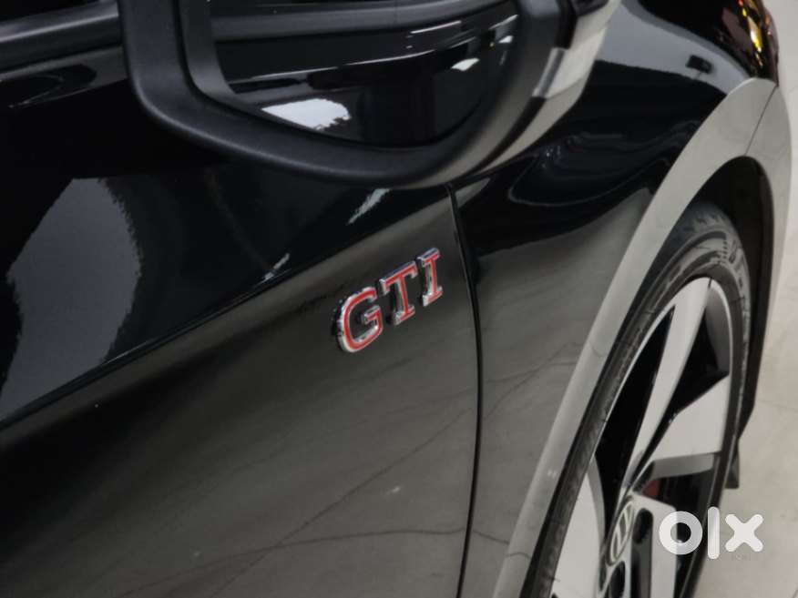 Volkswagen Golf Gti S, 2025, Petrol
