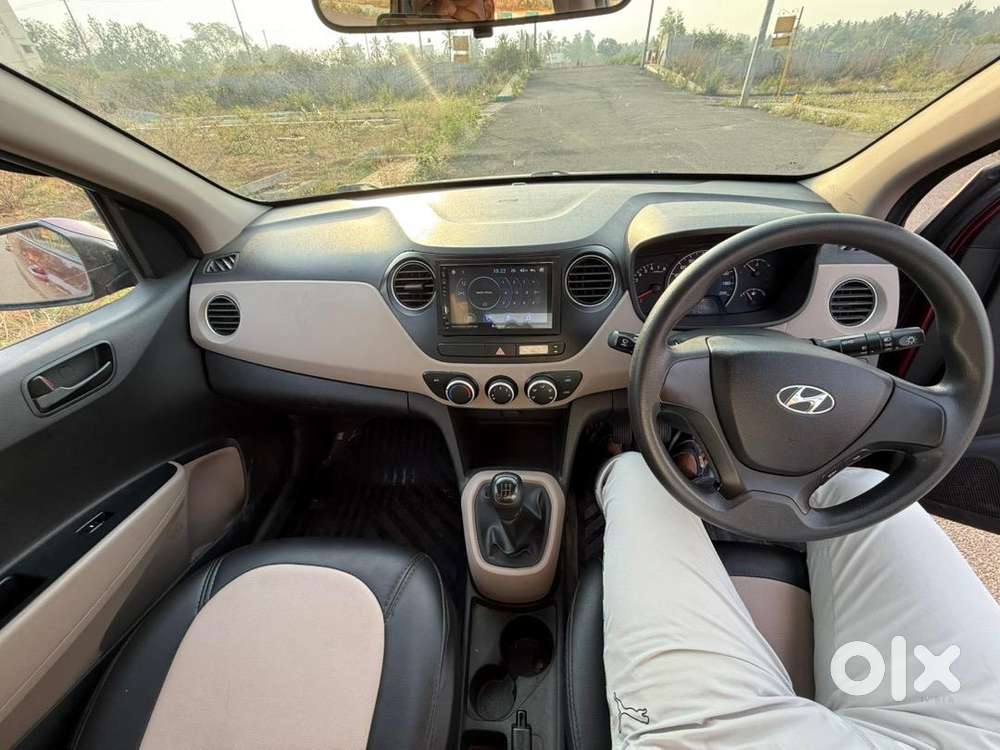 Hyundai I10 2016 Petrol 32764 Km Driven