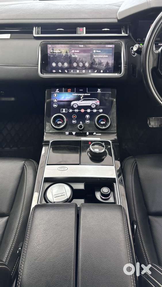 Land Rover Range Velar R-dynamic S, 2020, Petrol