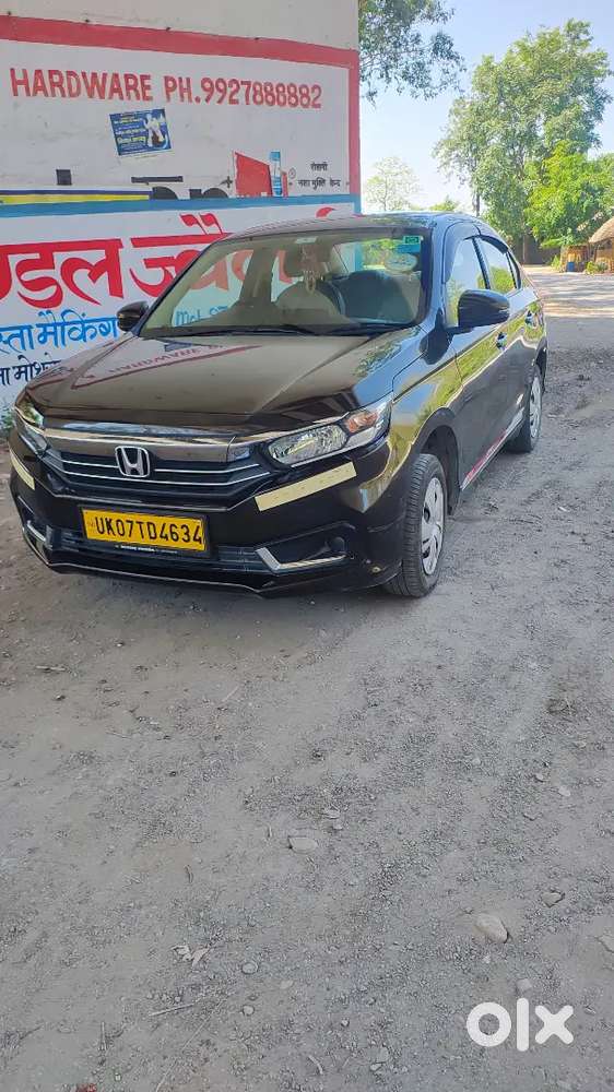 Honda Amaze 2023 Model 1st Owner