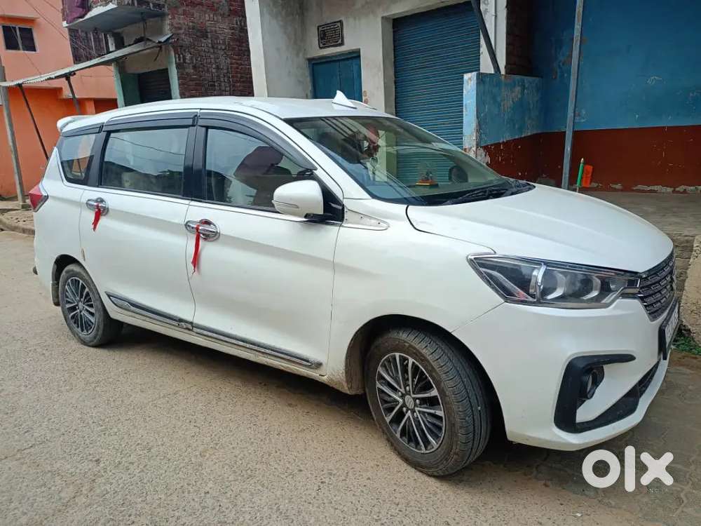 Maruti Ertiga 1.4 2019