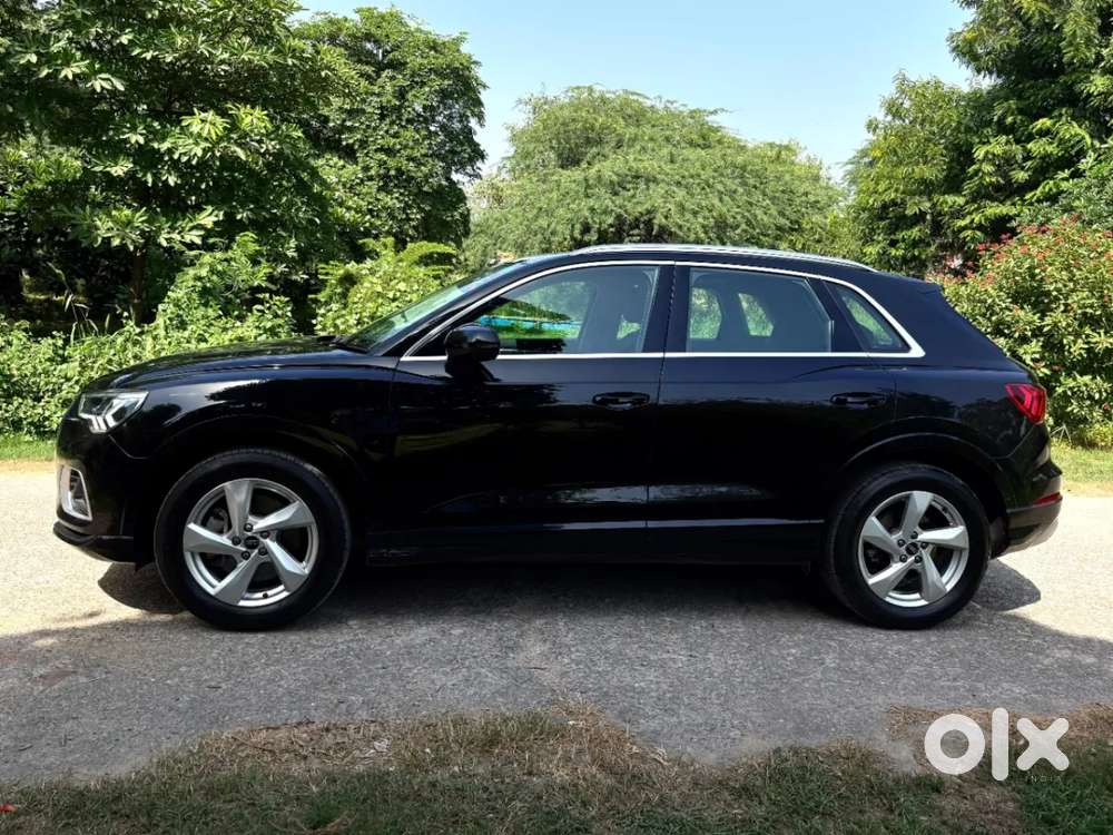 Audi Q3 40 Tfsi Premium Plus, 2026, Petrol