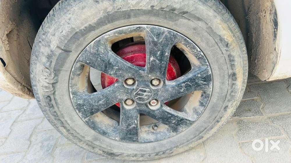 Maruti Suzuki Swift 2015 Diesel Good Condition