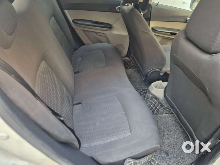 Tata Tiago 1.05 Revotorq Xz, 2017, Diesel