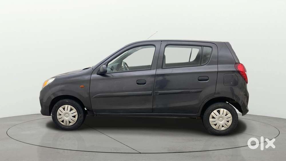 Maruti Suzuki Alto 800 Vxi, 2016, Petrol