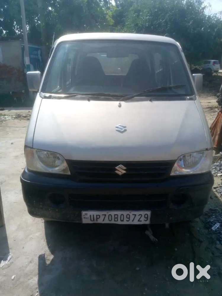 Maruti Suzuki 1000 2011 Cng Manual