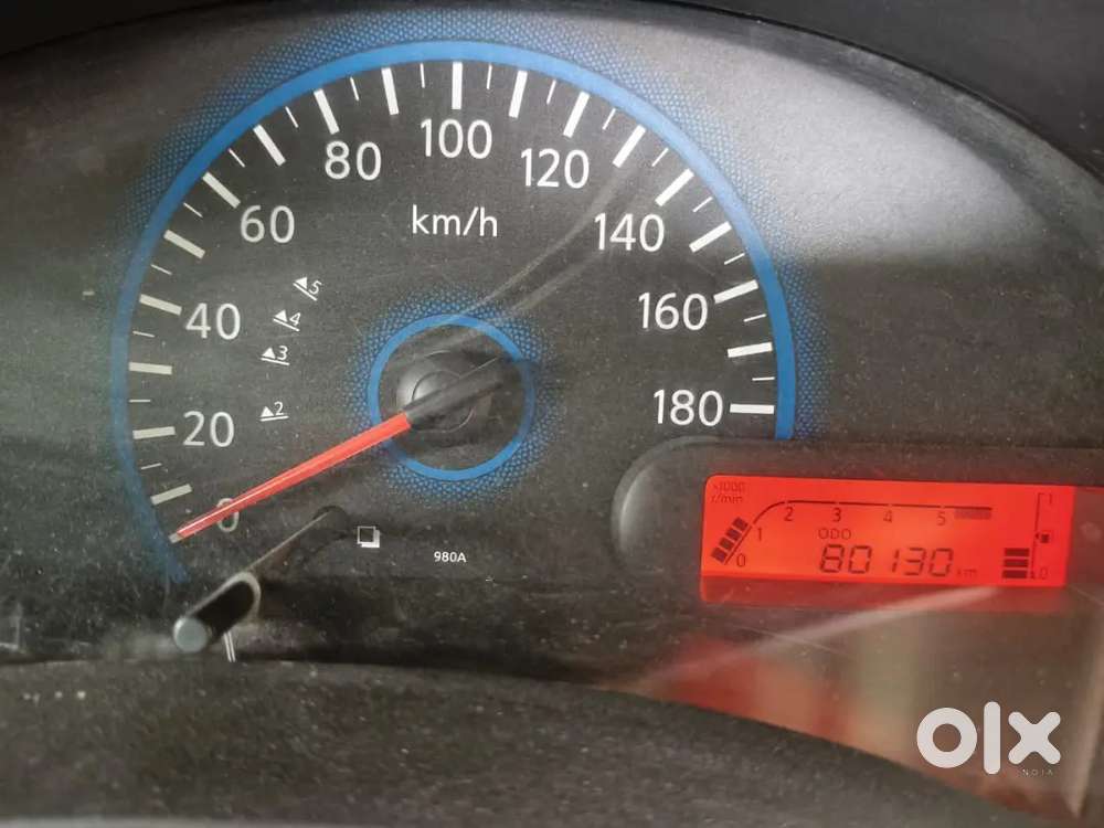 Dusra Car Lena Ha