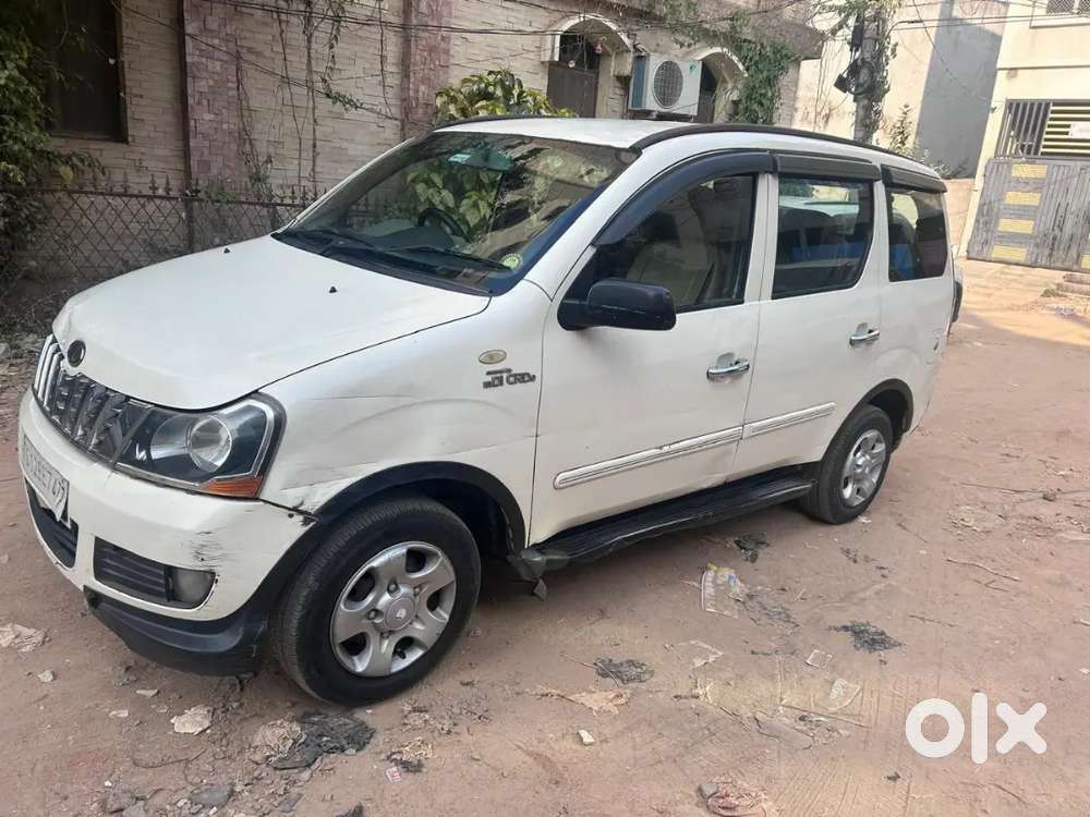 Mahindra Xylo 2017 Diesel 165000 Km Driven