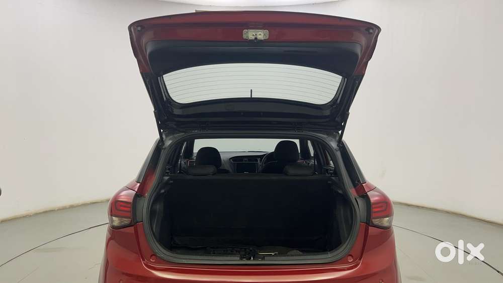 Hyundai Elite I20 [ ] 1.4 Asta Crdi, 2018, Diesel