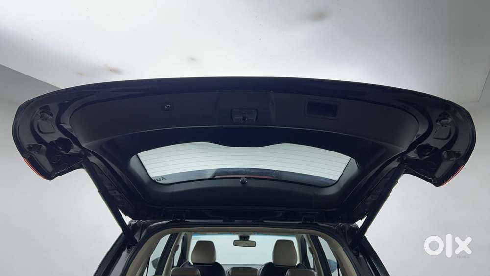 Mg Hector Sharp Dct Petrol, 2021, Petrol