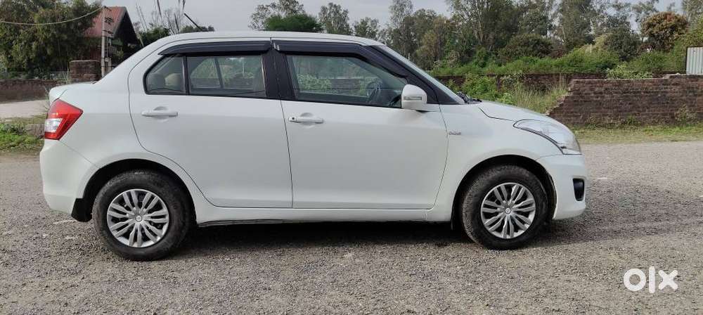 Maruti Suzuki Swift Dzire 2015-2017 Vdi Abs, 2013, Diesel