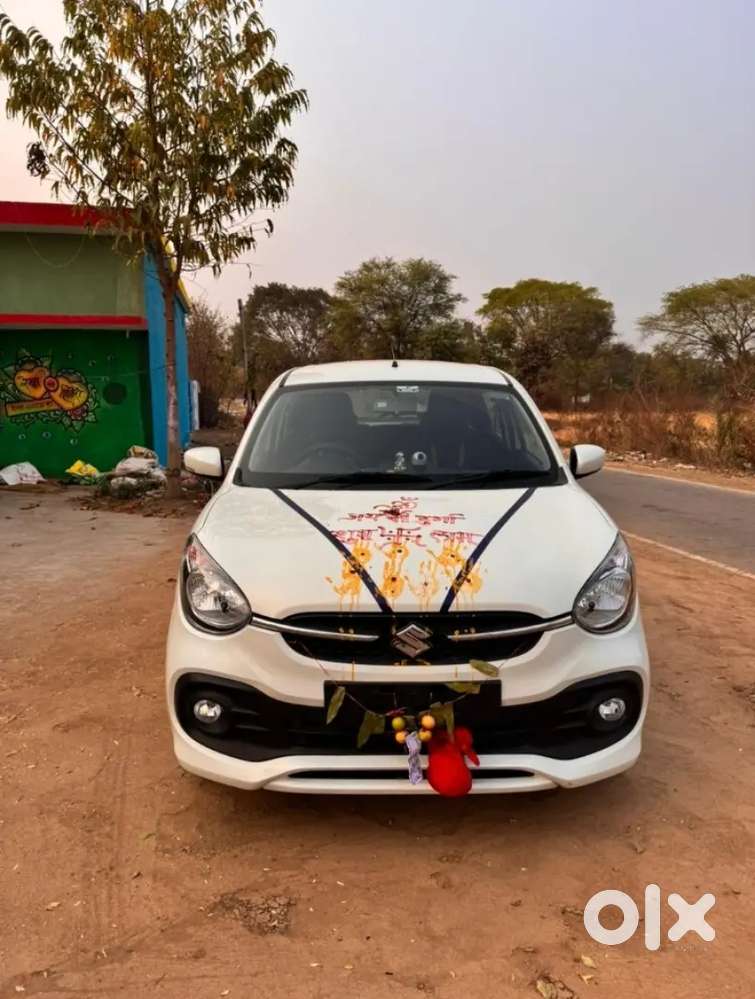 Maruti Suzuki Celerio X 2026 Petrol 142 Km Driven