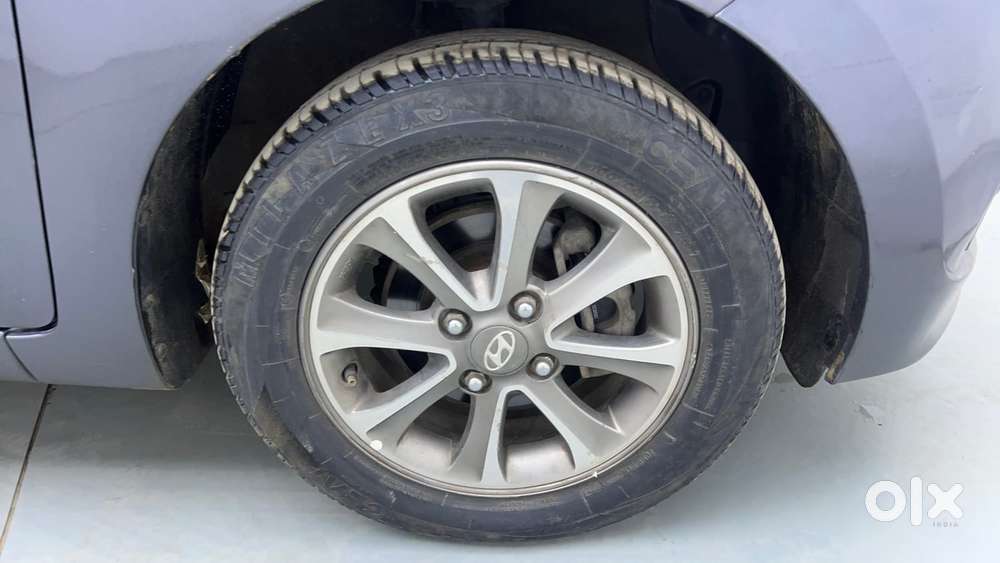 Hyundai Grand I10 1.2 Kappa Asta, 2015, Petrol