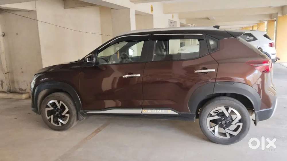 Nissan Magnite 2023