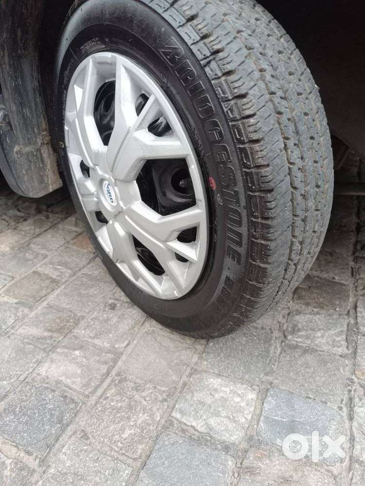 Maruti Suzuki Alto K10 1.0 Vxi, 2014, Petrol