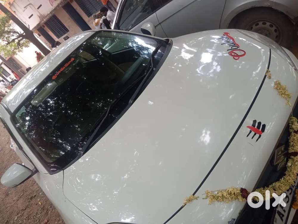 Maruti Dzire 2020