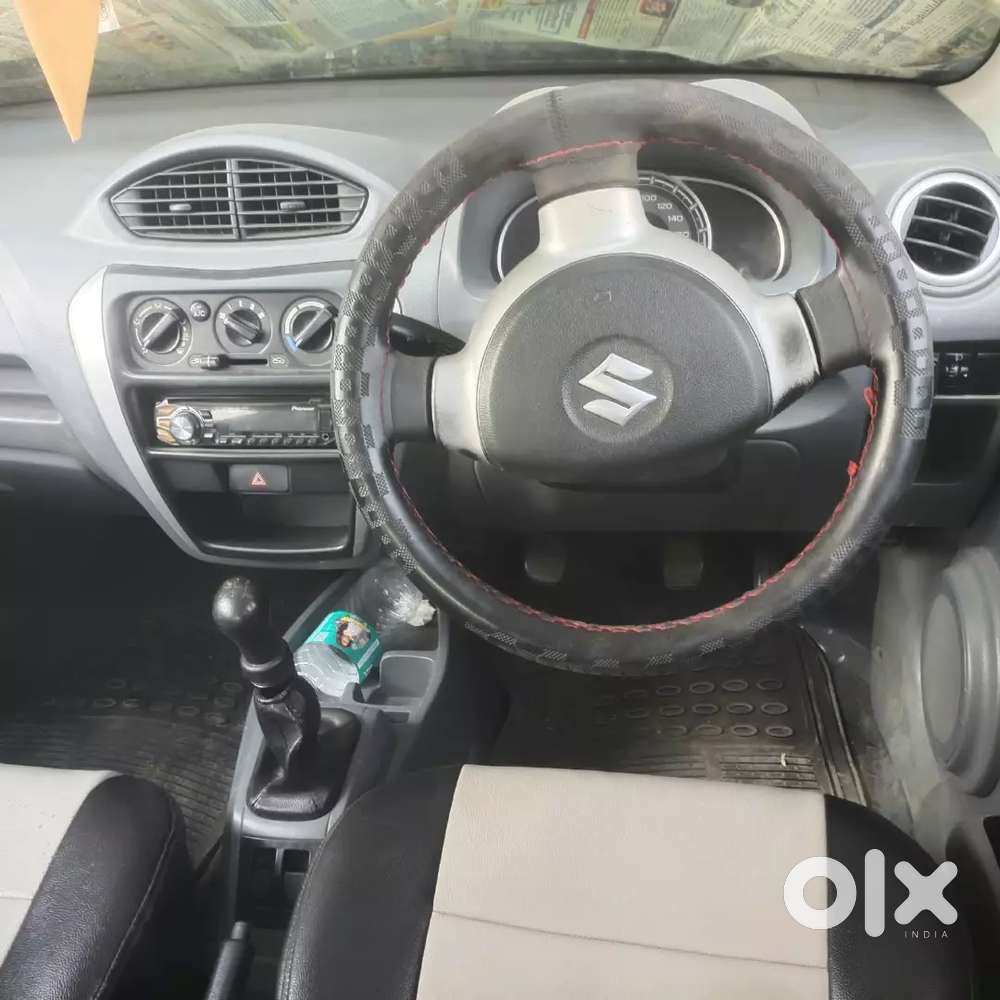 Maruti Suzuki Alto 800 2014 Lxi (o)