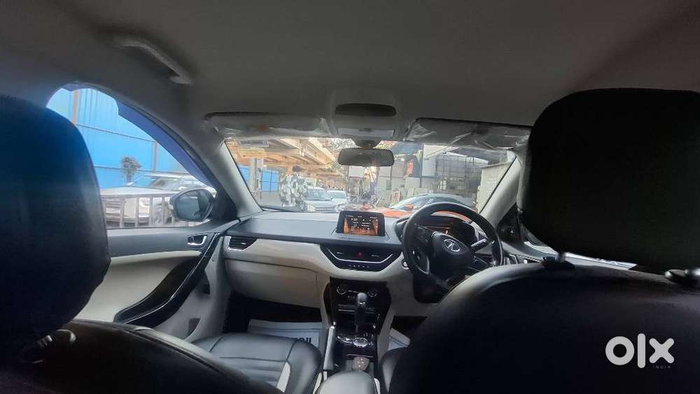 Tata Nexon 1.5 Revotorq Xza Plus, 2021, Diesel