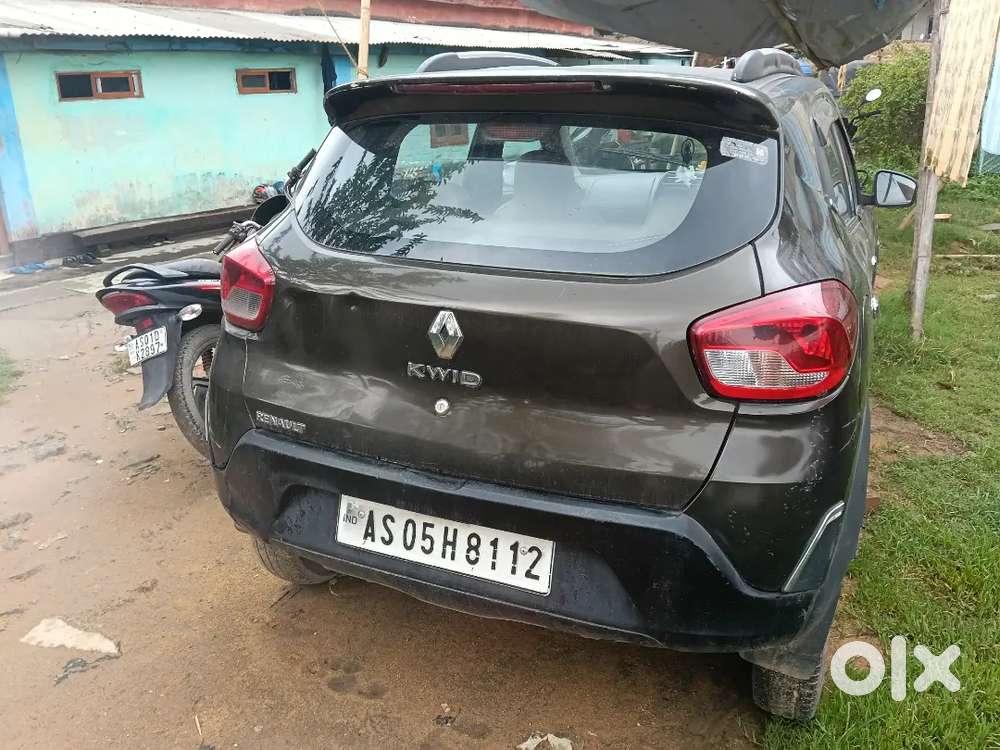 Kwid For Sale @ 22000