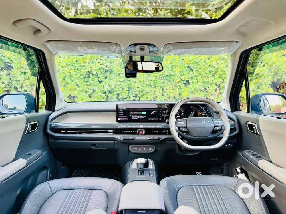 Kia Syros Htx Plus Turbo Dct, 2025, Petrol