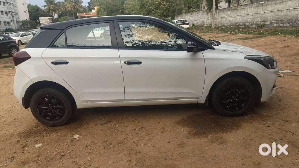 Hyundai Elite I20 [2018-2020] 1.4 Sportz Crdi, 2018, Diesel