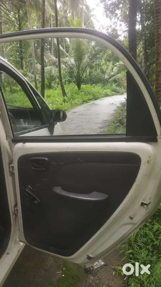 Tata Nano 2013 Lx Petrol
