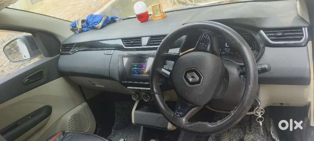 Renault Triber Rxe 2023