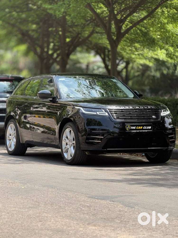 Land Rover Range Velar R-dynamic S Diesel, 2023, Diesel