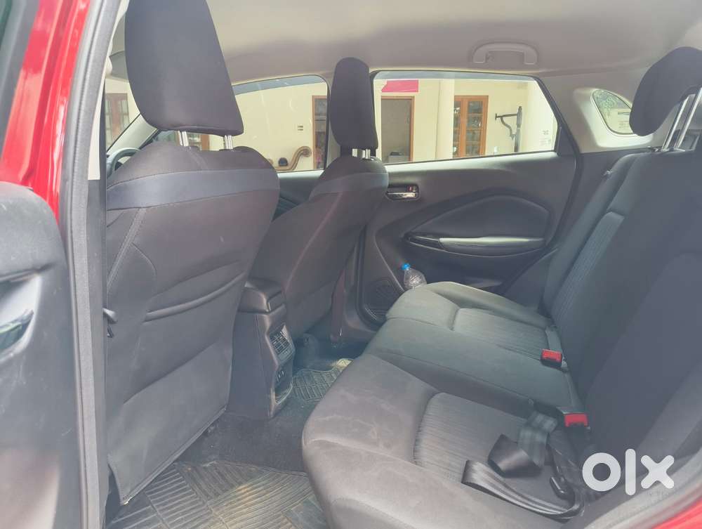 Maruti Suzuki Baleno 1.2 Alpha At, 2023, Petrol