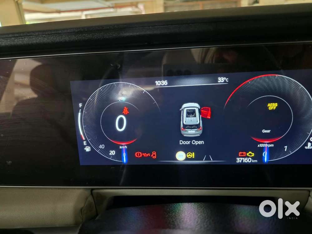 Mahindra Xuv700 Diesel 2024