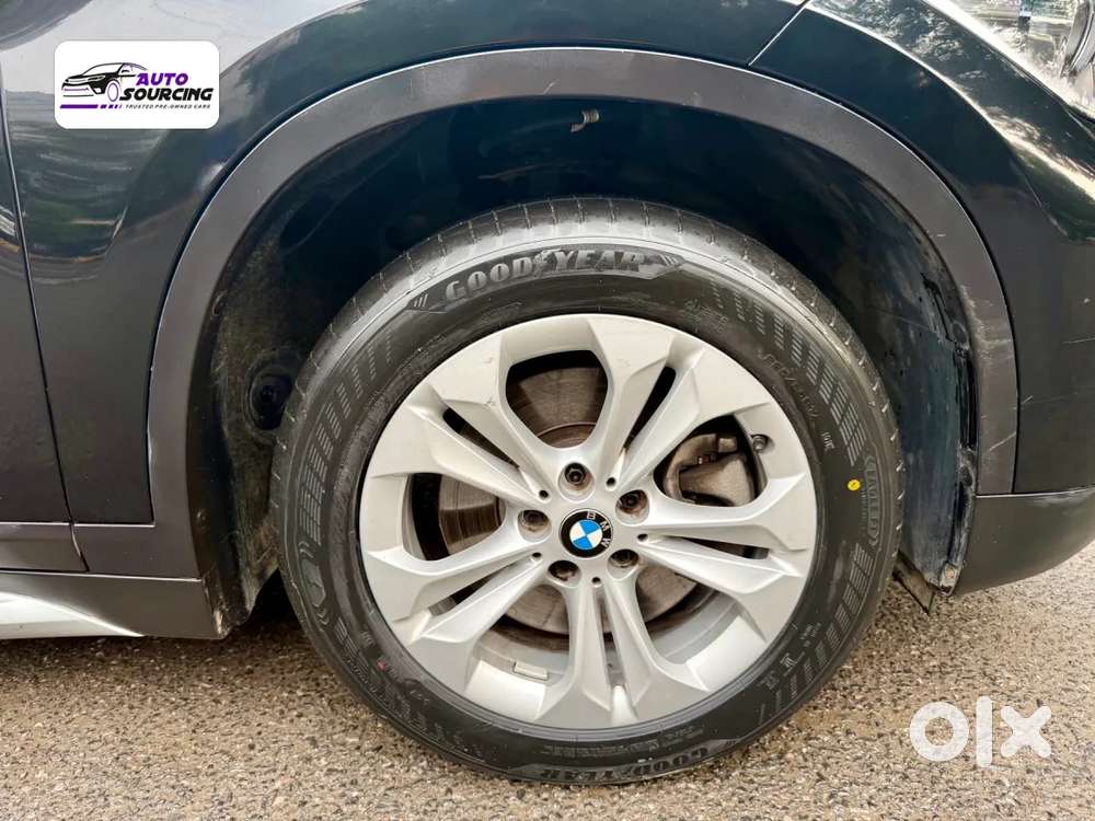 Bmw X1 2.0 Sdrive20i Xline, 2021, Petrol