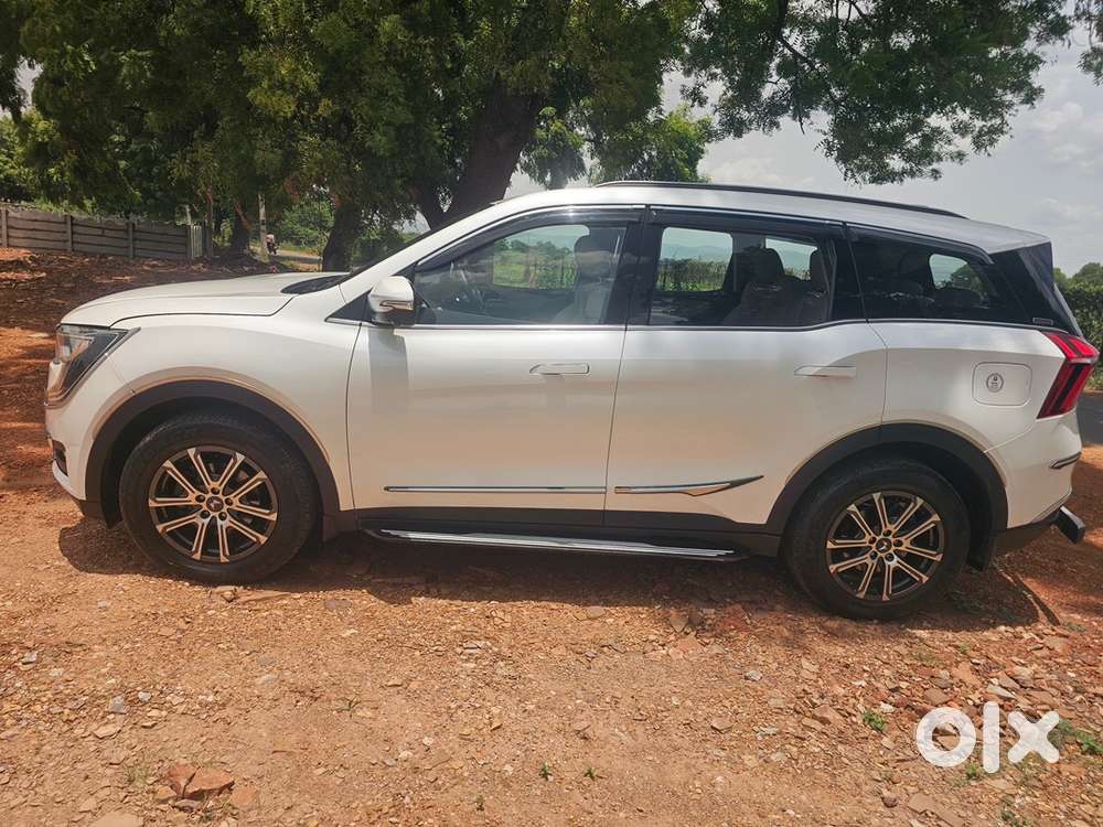 Mahindra Xuv700 Diesel 2022
