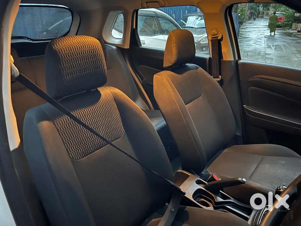 Maruti Suzuki Vitara 2018 Vdi Diesel
