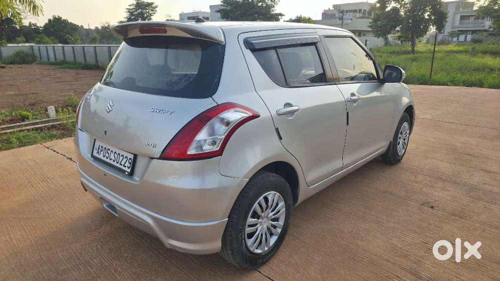 Maruti Suzuki Swift, 2014, Diesel