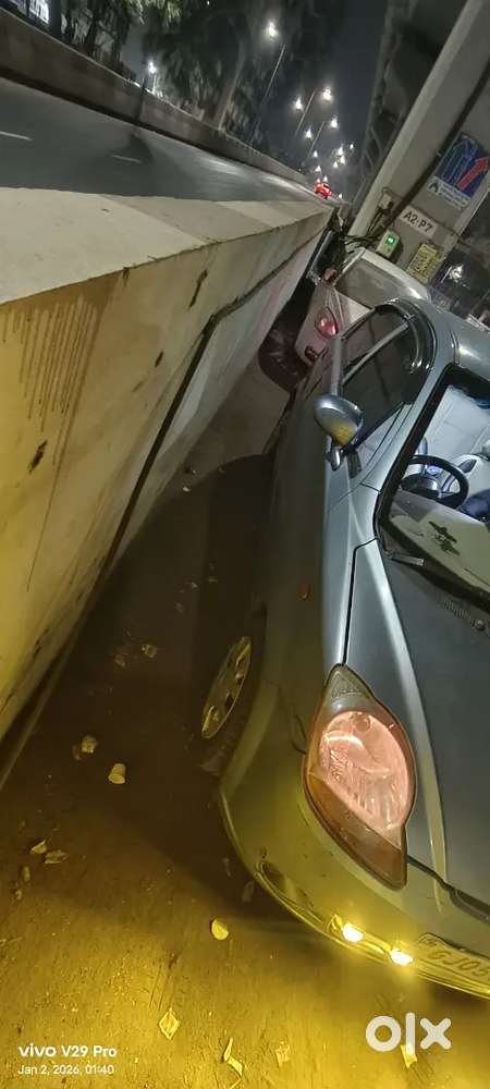 Chevrolet Spark 2010 Cng & Hybrids 180000 Km Driven