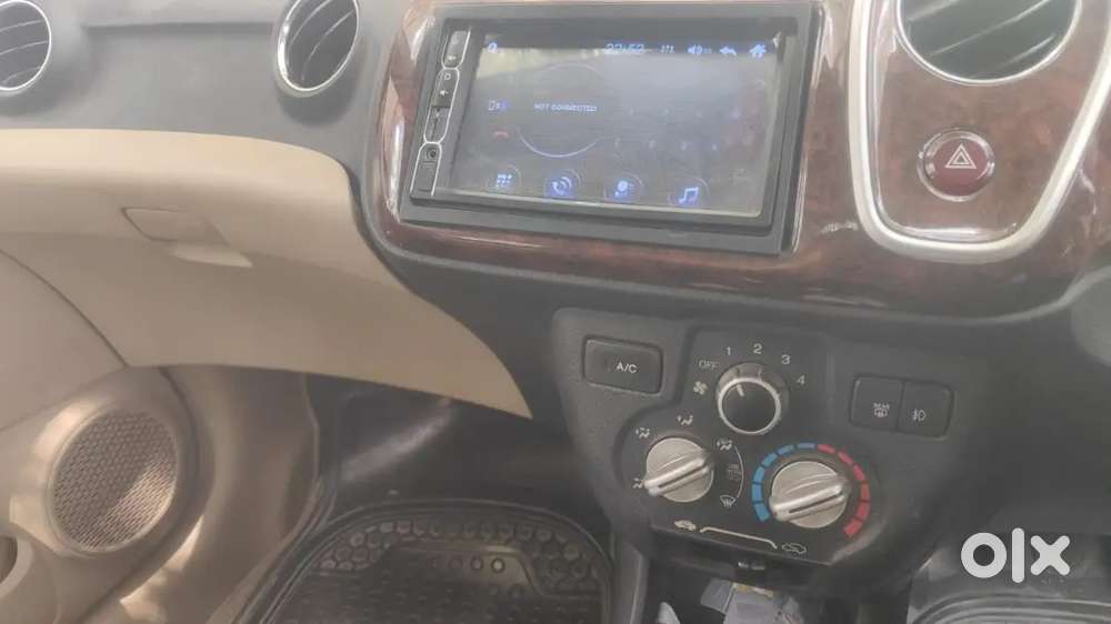 Honda Mobilio 2015 Petrol Mint Condition