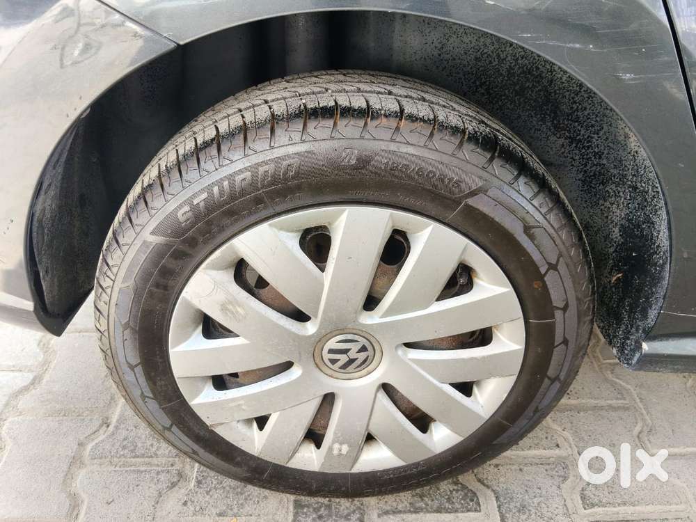 Volkswagen Ameo 1.0 Mpi Comfortline, 2018, Petrol