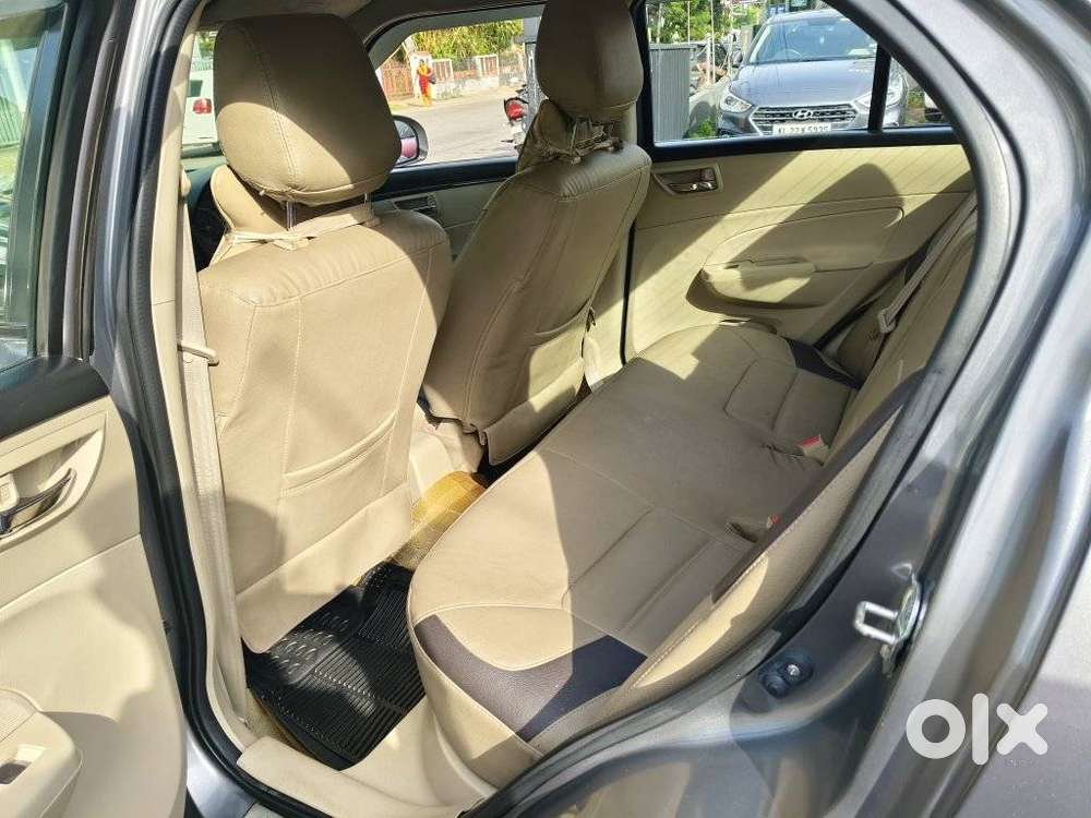 Maruti Suzuki Swift Dzire Zxi + Mt, 2013, Petrol