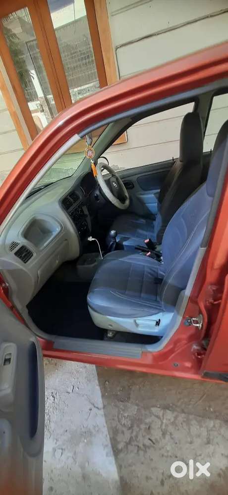 Maruti Suzuki K10 2014 Insurance Validity Is Till April 2027