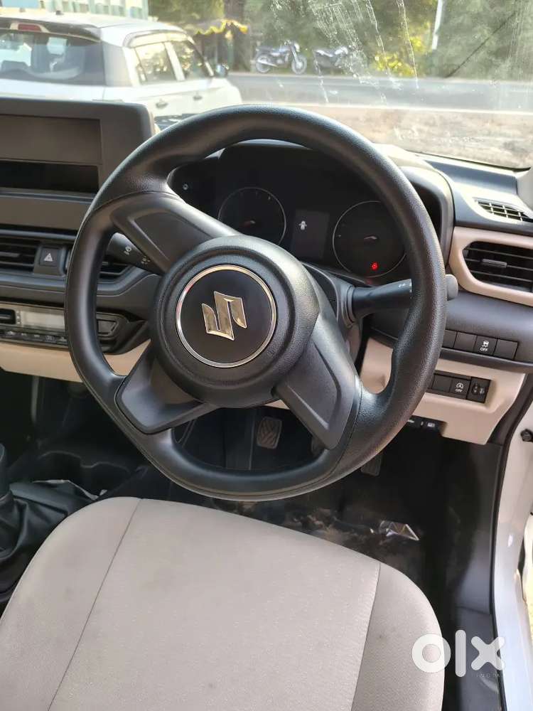 Maruti Suzuki Dzire 2026 Lxi