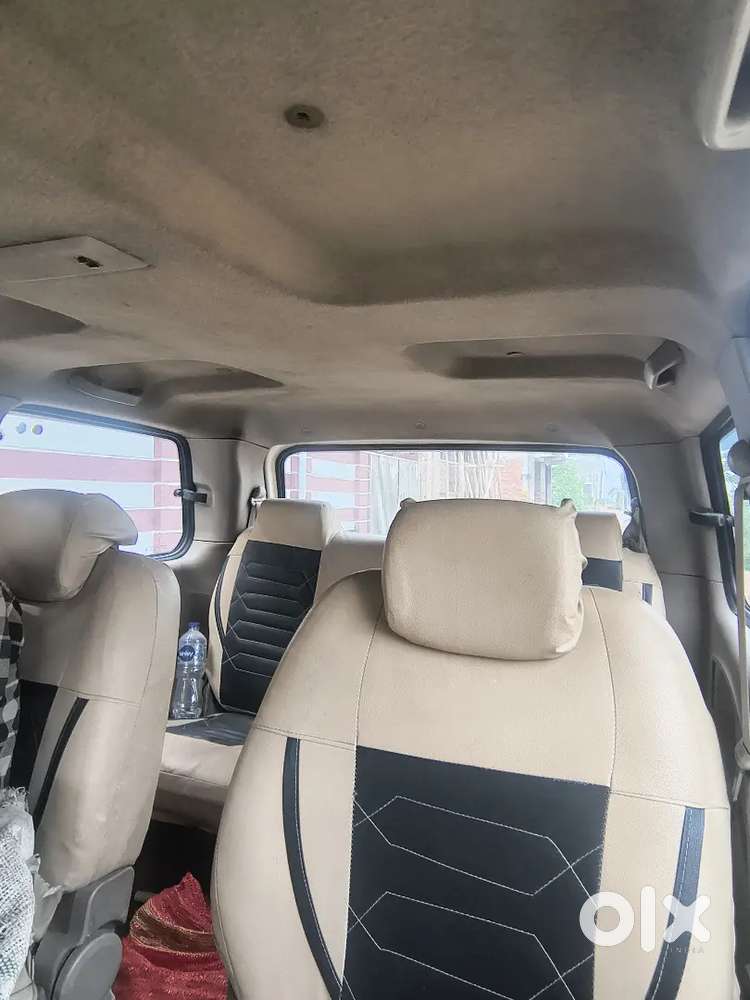 Mahindra Xylo 2016 Diesel 130000 Km Driven
